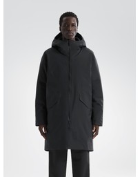 Arc'teryx - Monitor Down Coat Men's