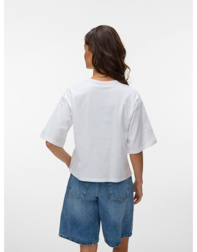 Vero Moda - Tammie Crab T-Shirt