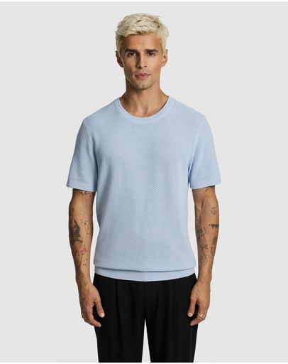 LIGHT BLUE
