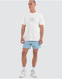 Nomadic Paradise - Home Grown Relaxed Tee
