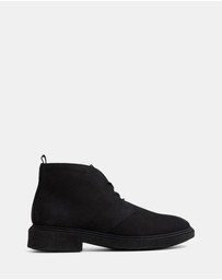 ALDO - Torroo Boots