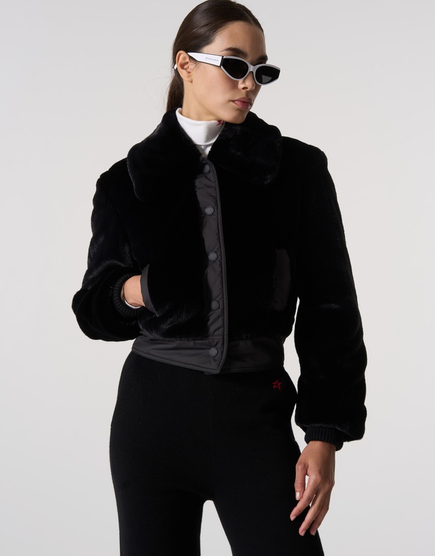 Perfect Moment - Giorgia Jacket