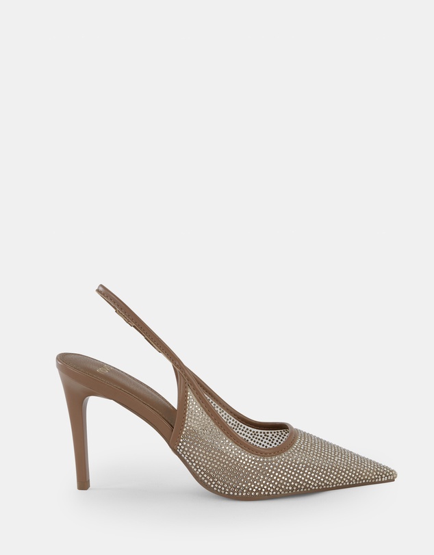 Novo - Petronilla Heels