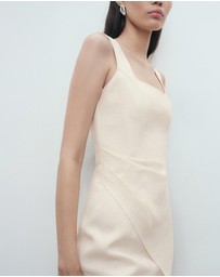 M.N.G - Katy Dress