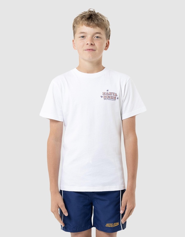 Santa Cruz - Tripper Tee - Teens