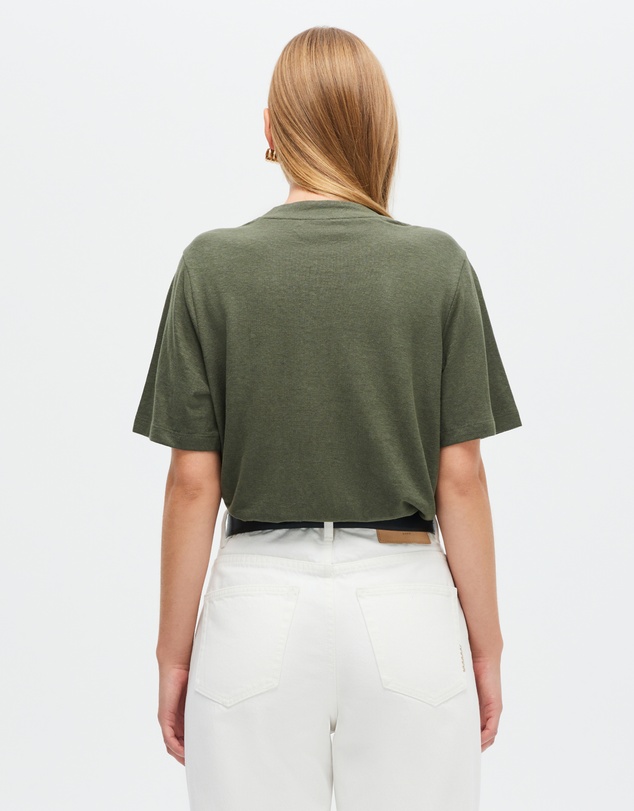 Neuw - Juno Layer Tee