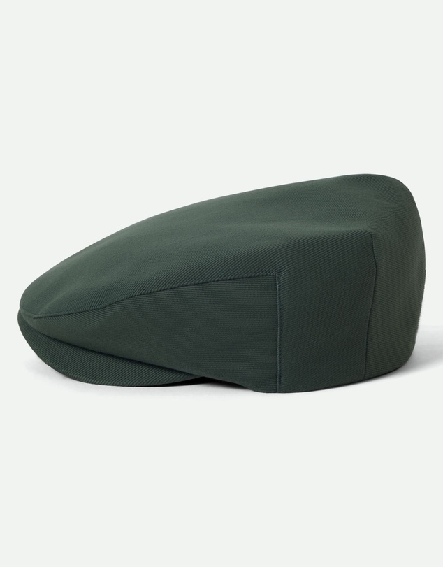Brixton - Barrel Alpha Snap Cap