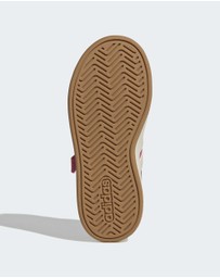 adidas Sportswear - GRAND COURT 3.0 SHOES CHILDREN Kids