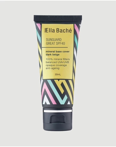 Ella Bache - Sunguard SPF40 Cream 