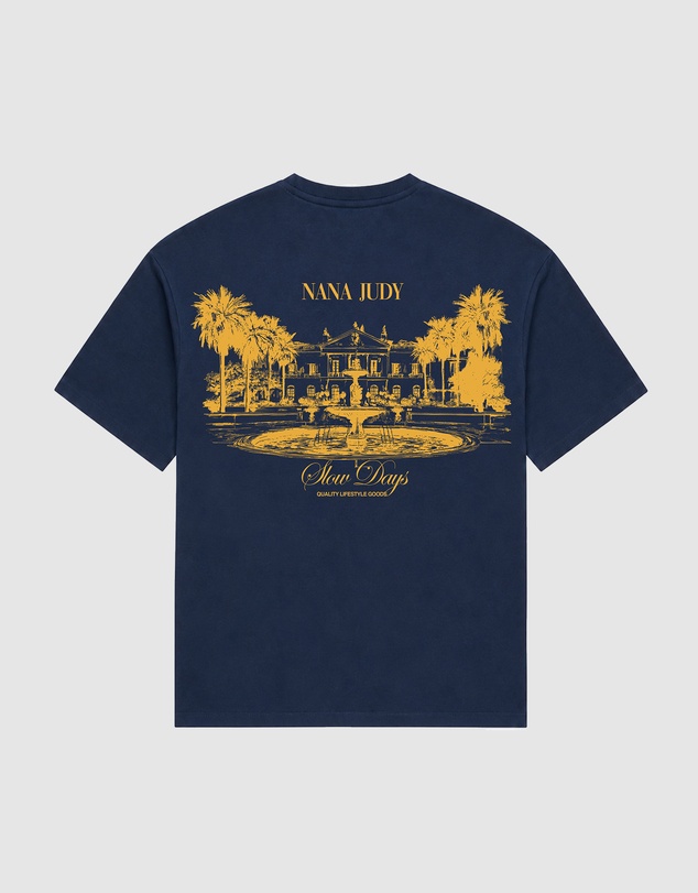 Nana Judy - Manoir T-shirt