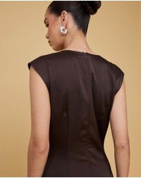 CHANCERY - Loren Maxi Dress