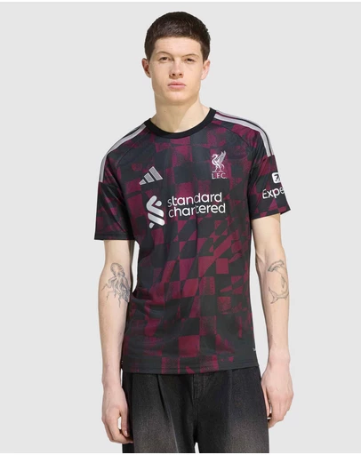 adidas Performance - Liverpool FC 26/27 Third Jersey