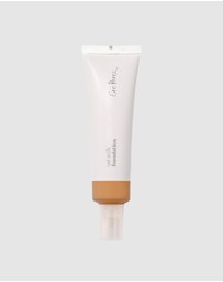 Ere Perez - Oat Milk Foundation - Pecan