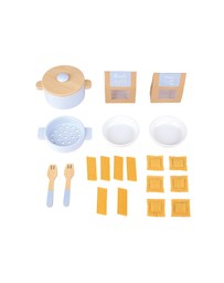 Bello - Cook & Sever Pasta Set