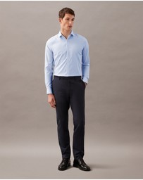 Calvin Klein - Stretch Collar Dress Shirt