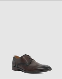Dune London - Sole - Brown