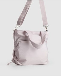 Nere - n.motion Shopper Tote Bag
