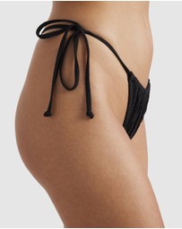 Billabong - Summer High Bells Bikini Bottom