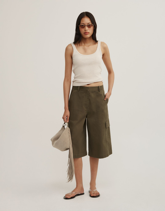 Witchery - Fine Scoop Neck Tank