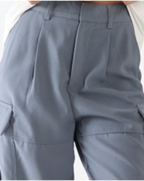 Lost in Lunar  - Heidi Pants