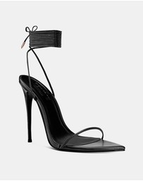 FEMME LA - Luce Minimale Sandals