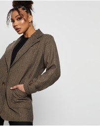 Grace Willow - Andy Coat