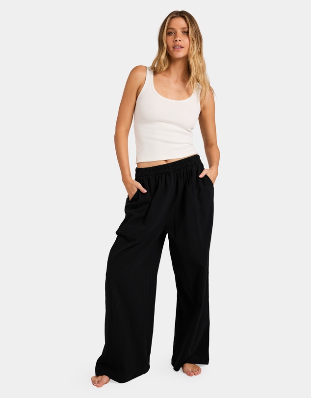 Billabong - Womens Follow Me Pants