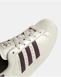 adidas Originals - Superstar II Sneakers - Women's