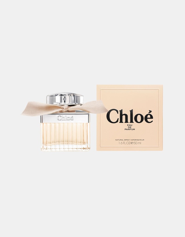 Chloé - Chloe Eau De Parfum 50ml