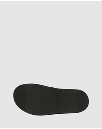 Beau Coops - Lastica Sandals
