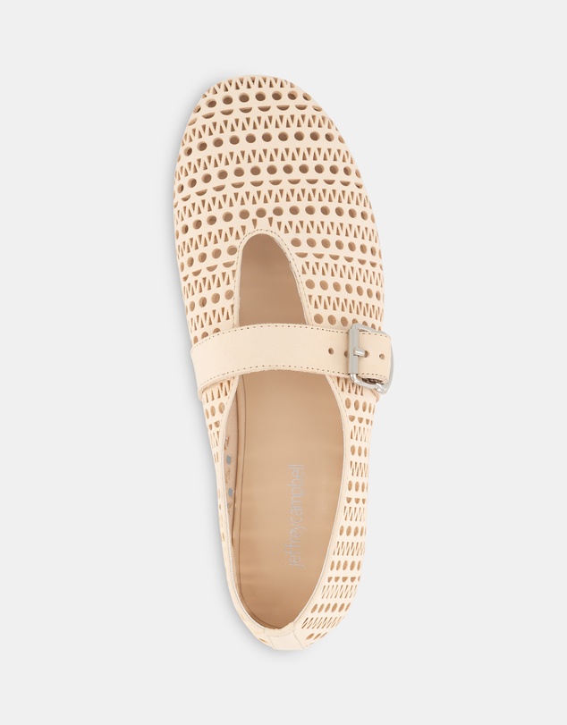 Jeffrey Campbell - Shelly LSR