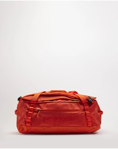 Patagonia - 55L Black Hole Duffle Bag