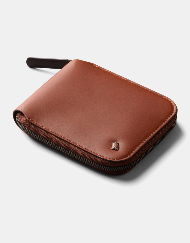 Bellroy - Zip Wallet