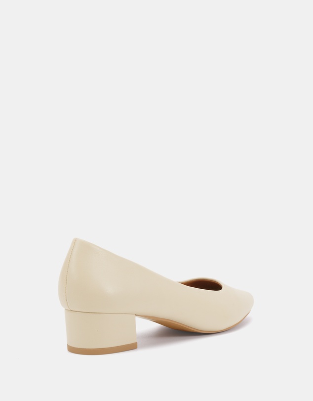 Miss Sofie - Miron Heels