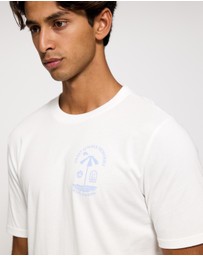 Scotch & Soda - Logo T-Shirt