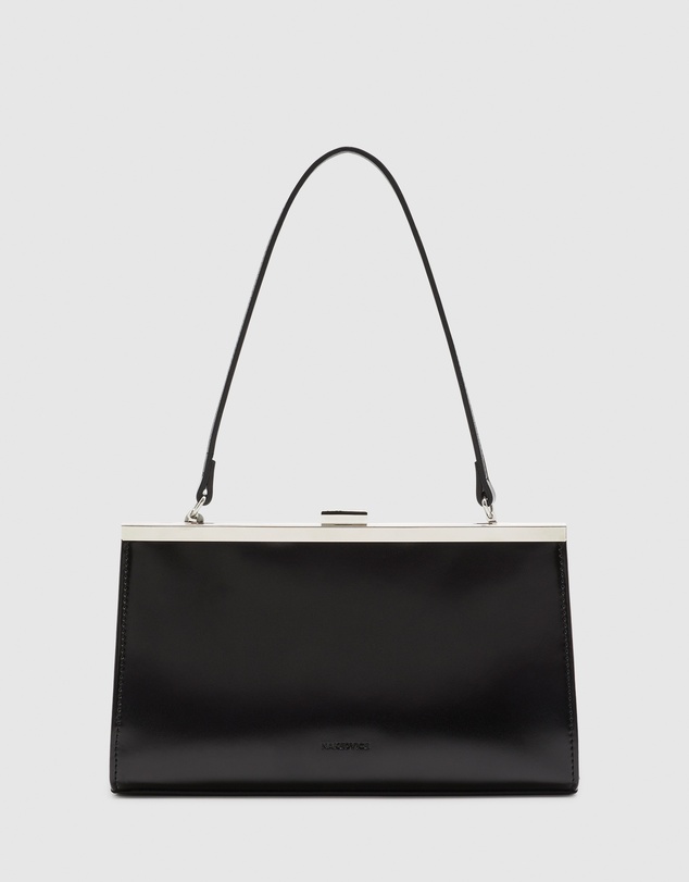 Nakedvice - The Rae Black Bag