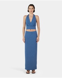 Ownley - Delfine Skirt