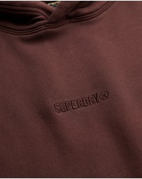 Superdry - Micro Logo Hoodie
