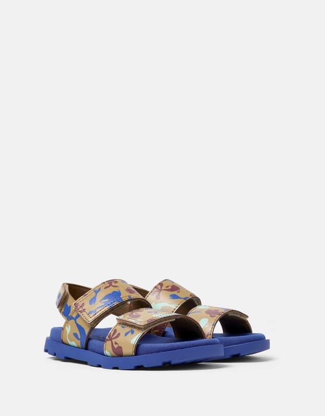 Camper - Brutus Sandal Kids