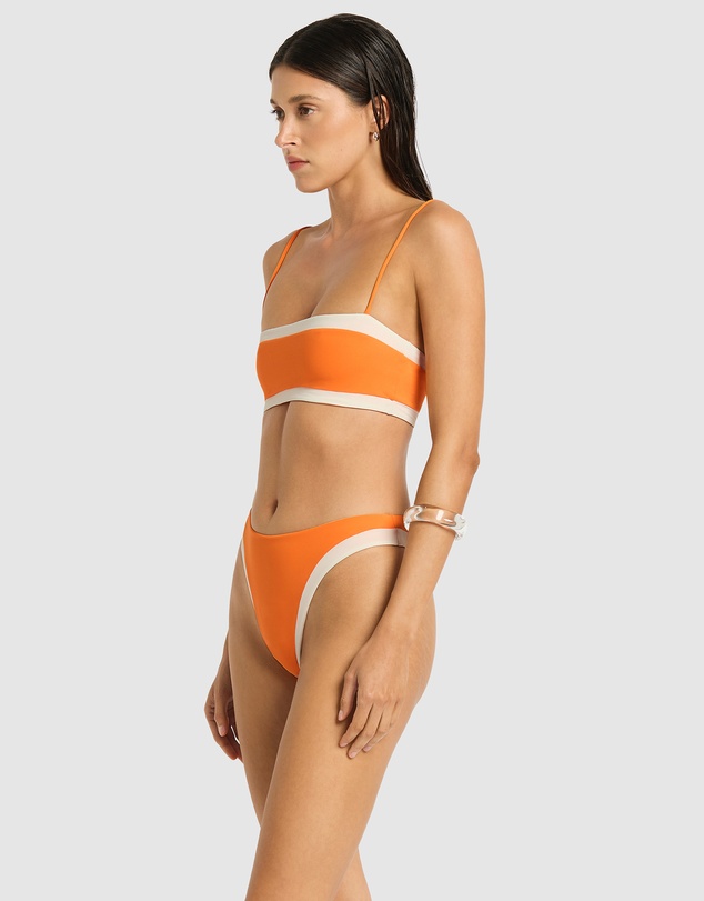 Bond-Eye Swimwear - Fosca Brief