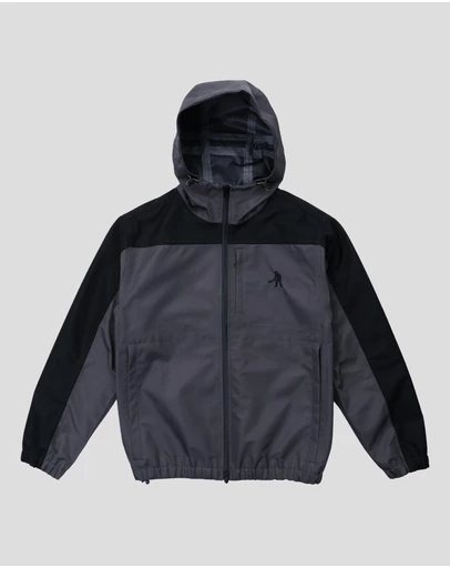 PASS~PORT - Workers Rain Jacket
