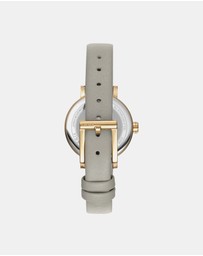 DKNY - DKNY Soho Glitz Watch
