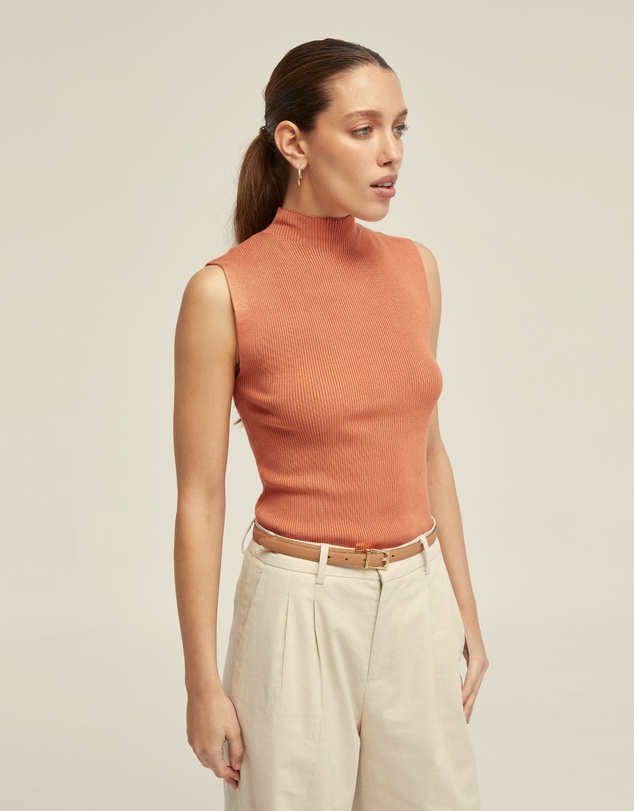 Oxford - Remi Rib Knit