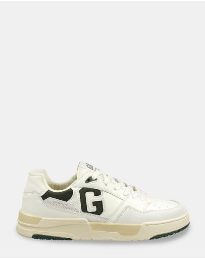 White/Pine
