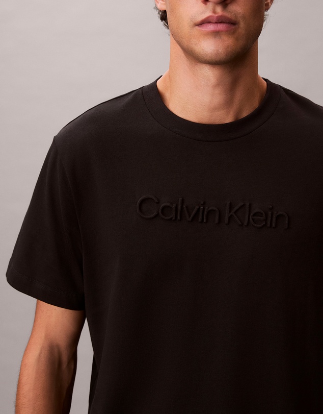 Calvin Klein - Logo Graphic T-Shirt