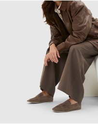 Seed Heritage - Claire Loafer