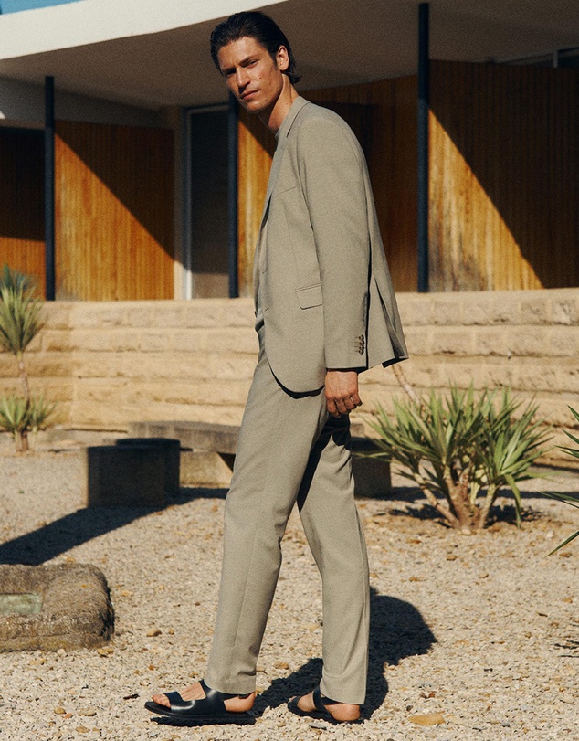 M.N.G - Milan Trousers