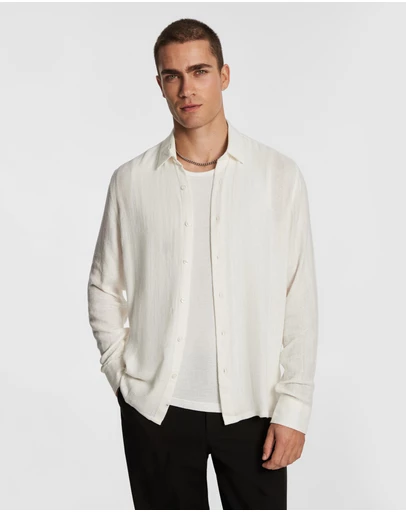 yd. - Koa Shirt