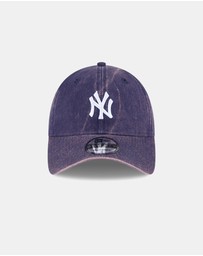 New Era - 920 Q425 Snow Wash Cap