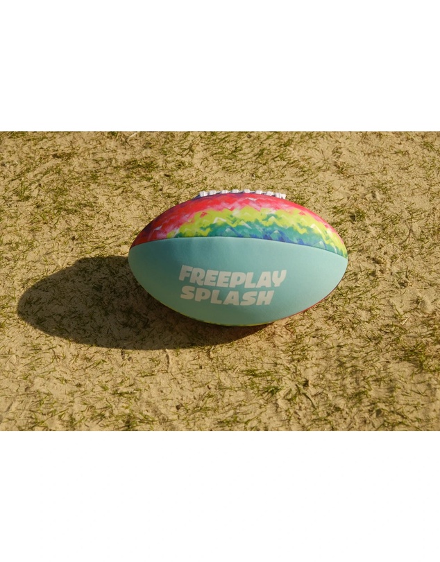 Freeplay Kids - Neoprene Rugby Ball